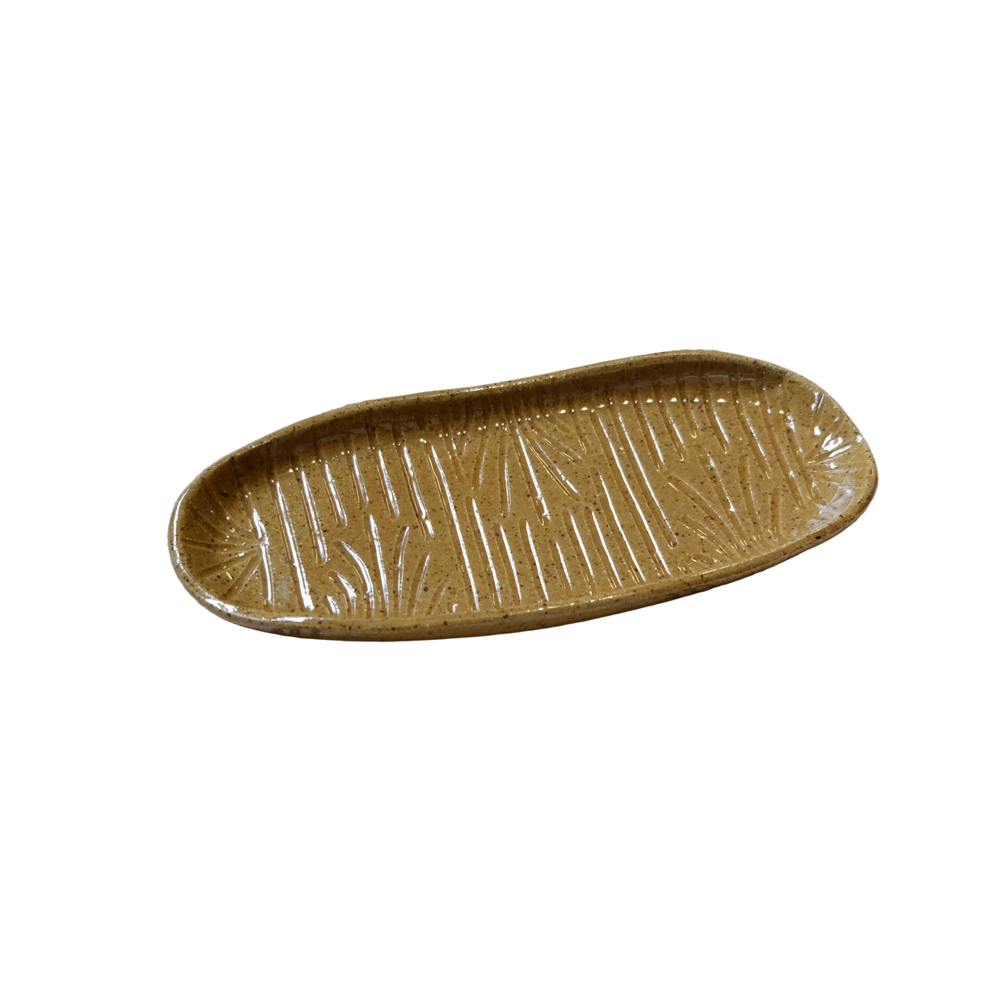 Mustard Tray