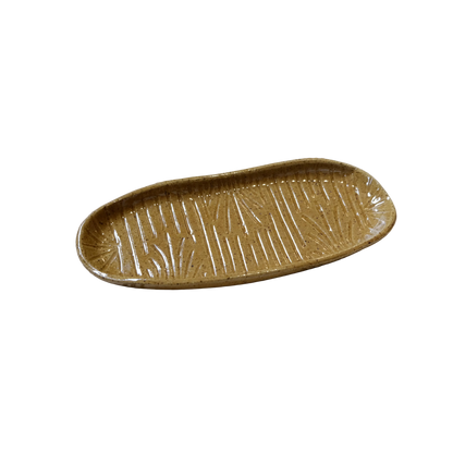 Mustard Tray