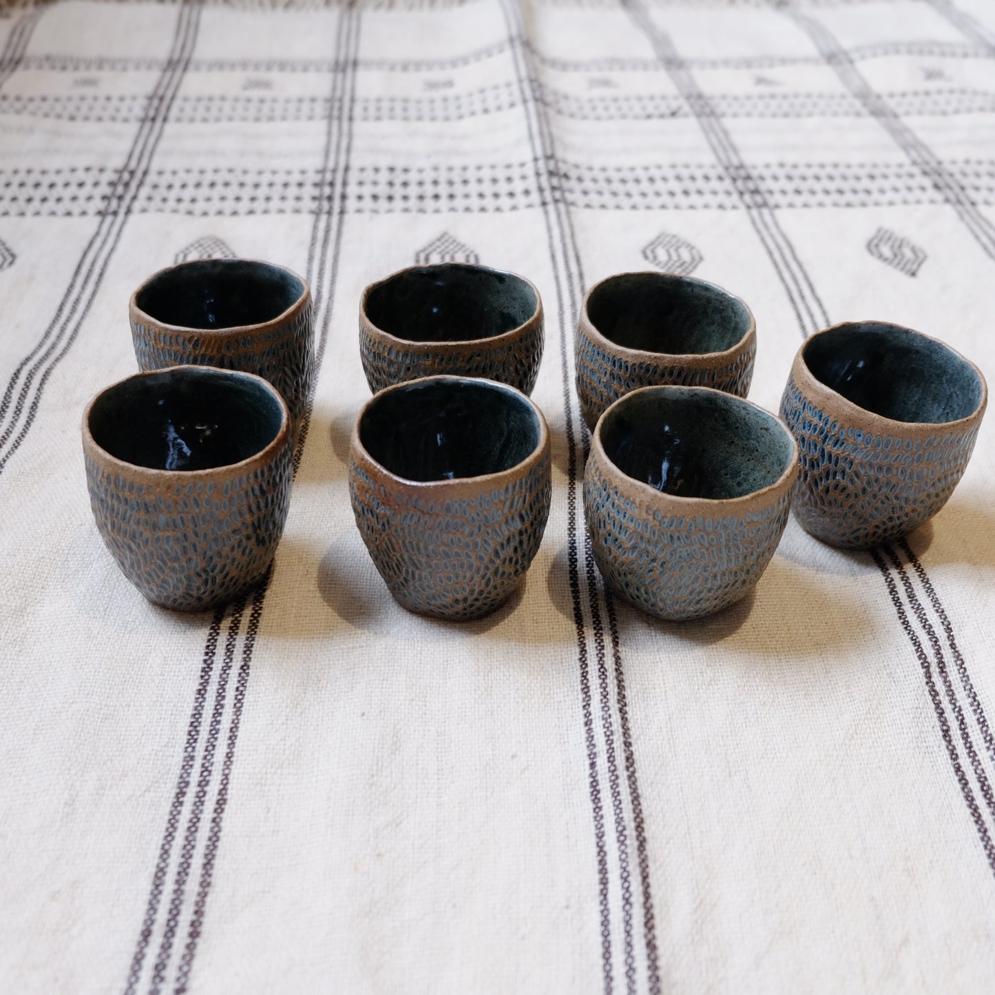Little Cups