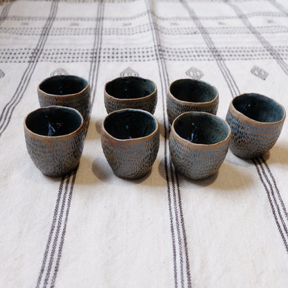 Little Cups