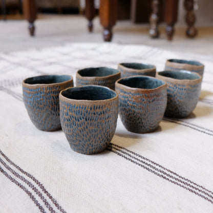 Little Cups