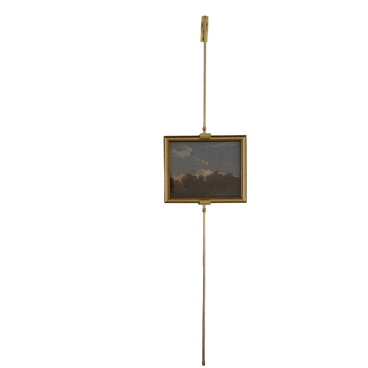 Hanging Wall Easel