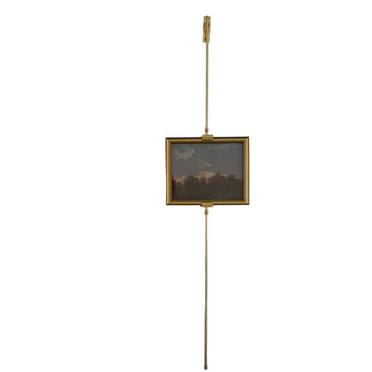 Hanging Wall Easel