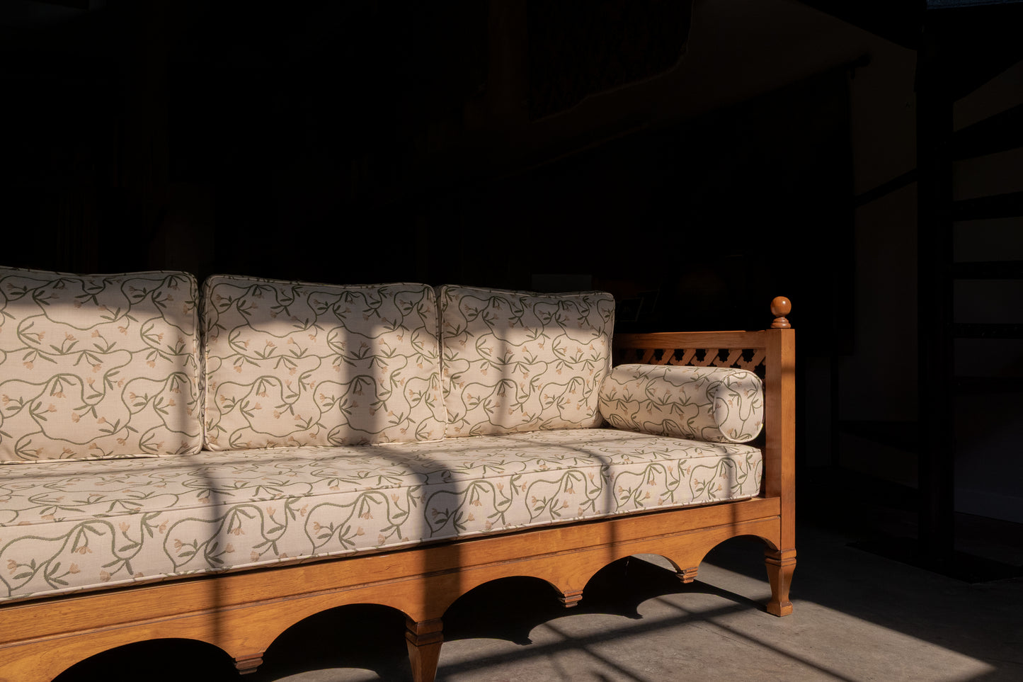 1950s Drexel Sofa