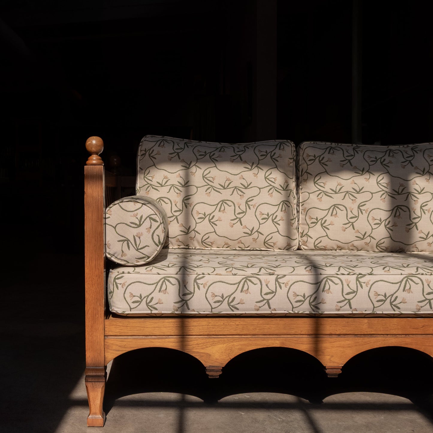 1950s Drexel Sofa