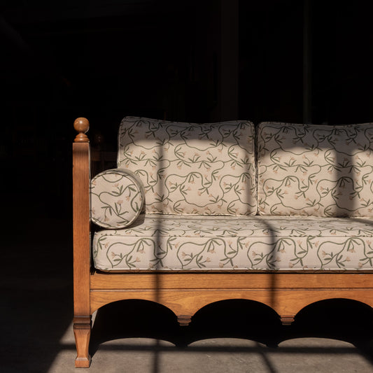 1950s Drexel Sofa