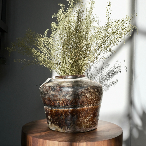 vases + vessels