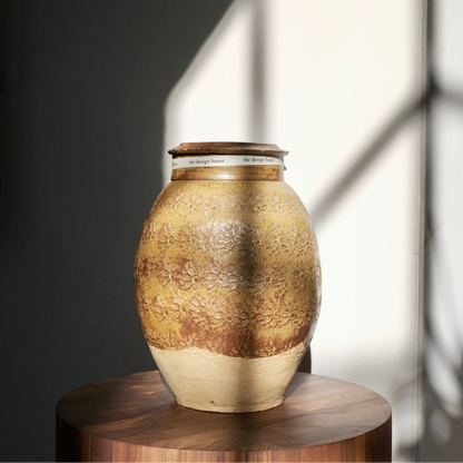 Siheyuan Water Pot | Small