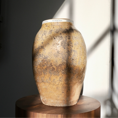 Siheyuan Water Pot | Small