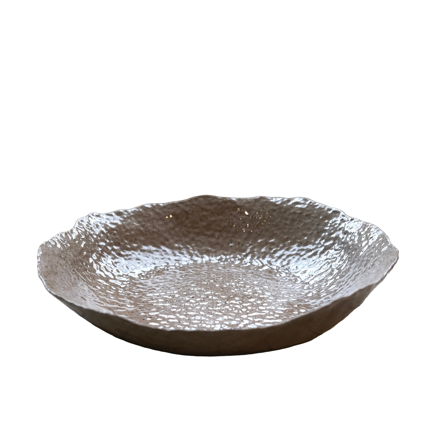 Big Serving Bowl