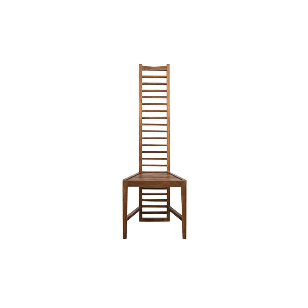 Morris Chair Teak