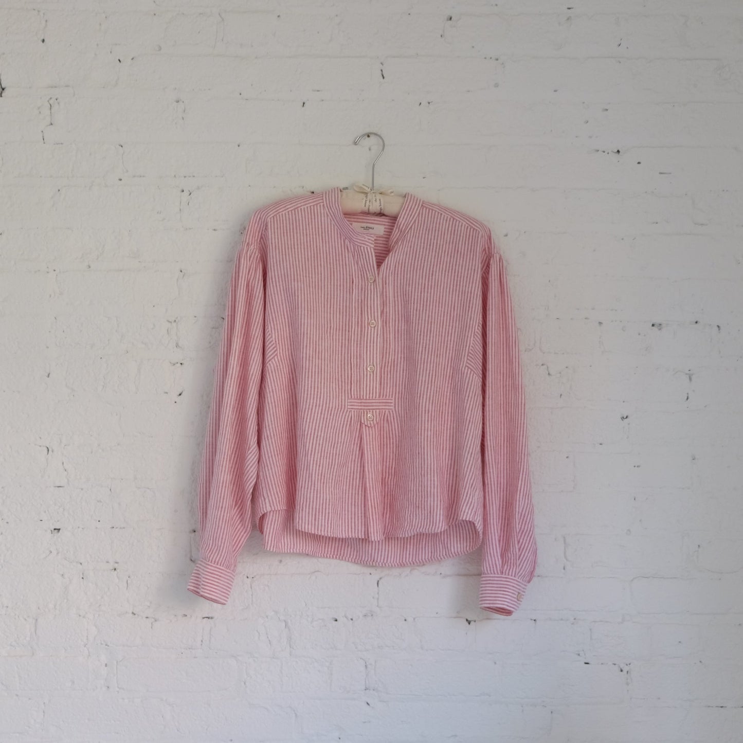 Étoile Isabel Marant Button-Up Top | Vintage
