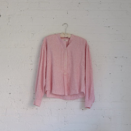 Étoile Isabel Marant Button-Up Top | Vintage