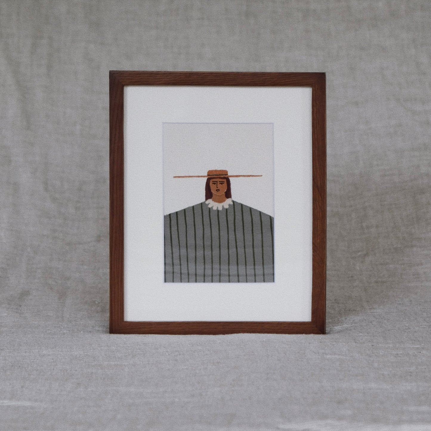 Framed Figurative Art- Morningside Art