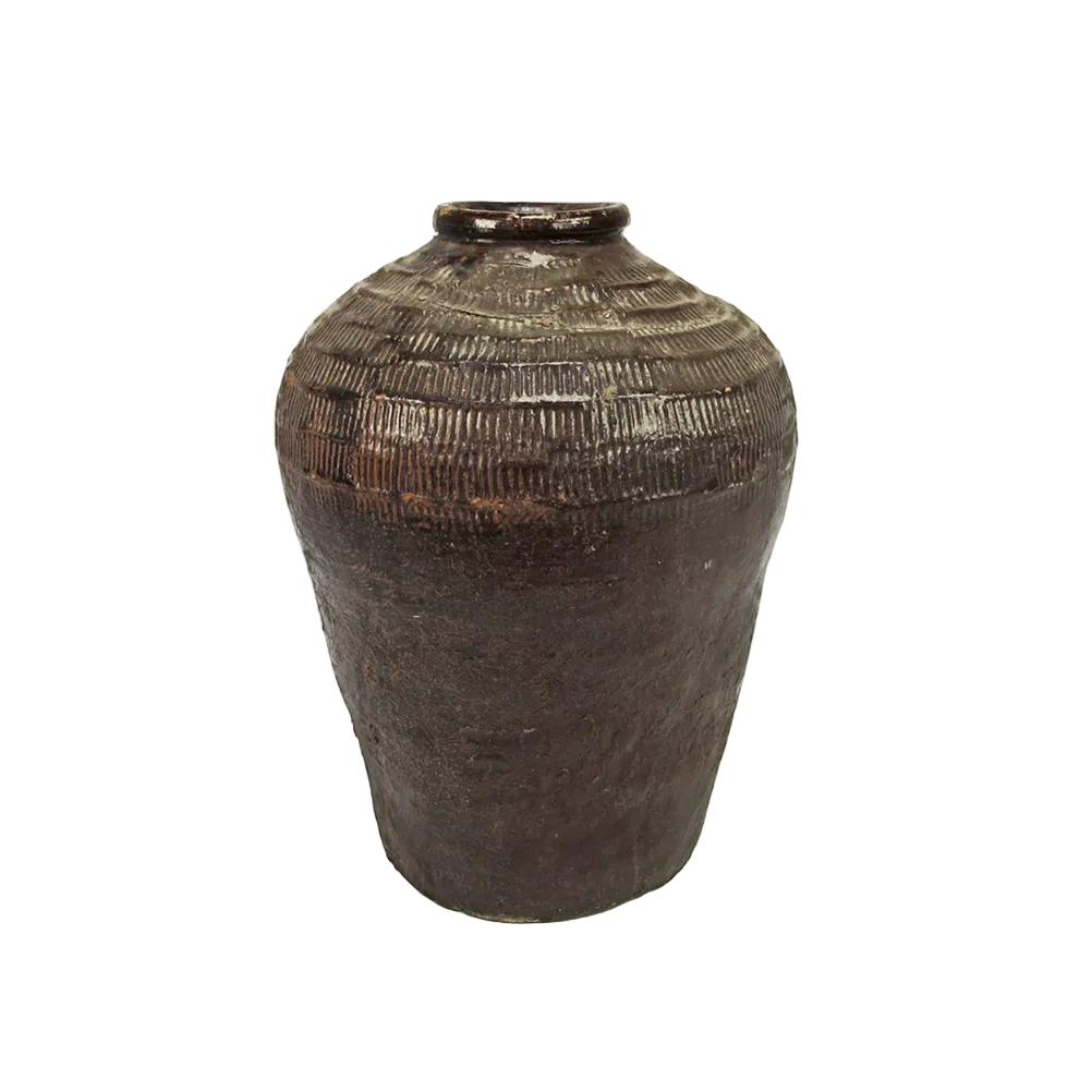 Rice Wine Jar