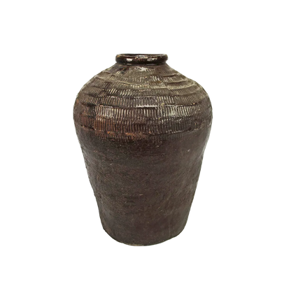 Rice Wine Jar