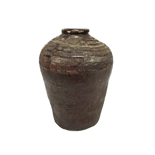 Rice Wine Jar