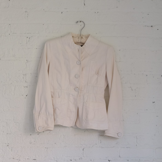 Marc Jacobs 2000's Blazer | Vintage