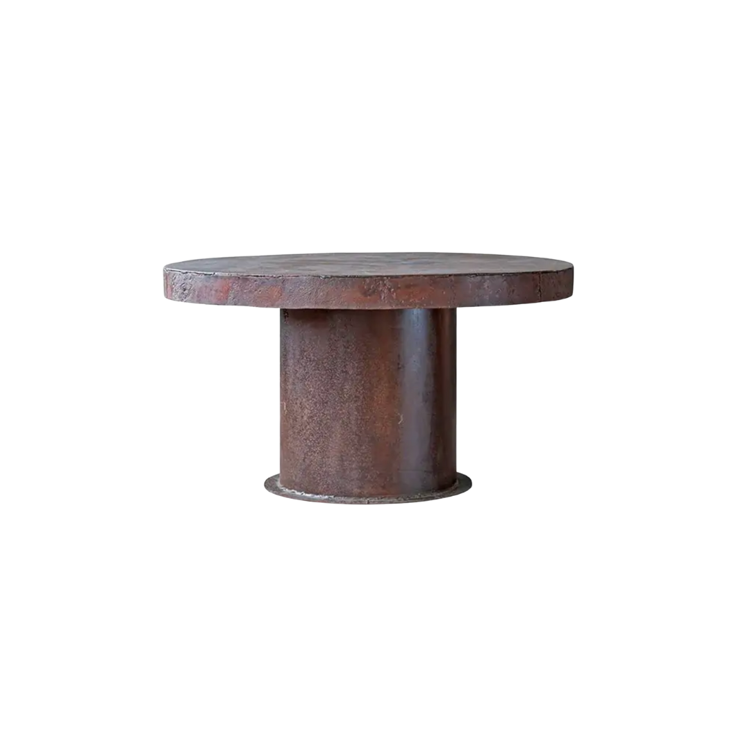Boiler Dining Table