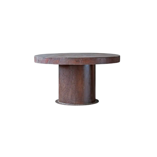 Boiler Dining Table