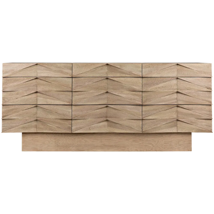 Drake Sideboard, Washed Walnut