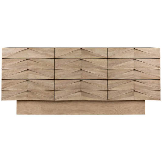 Drake Sideboard, Washed Walnut