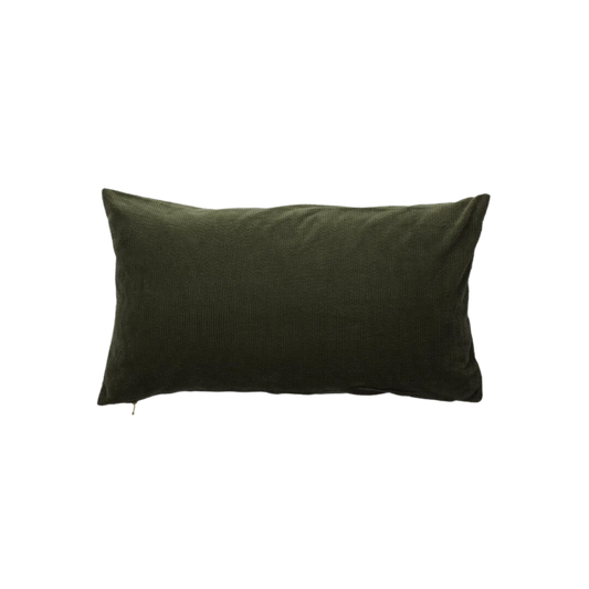 Corduroy Cushion Cover