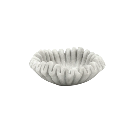 Scallop Bowl