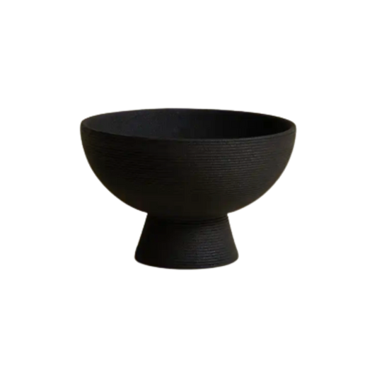 Bowl Vase