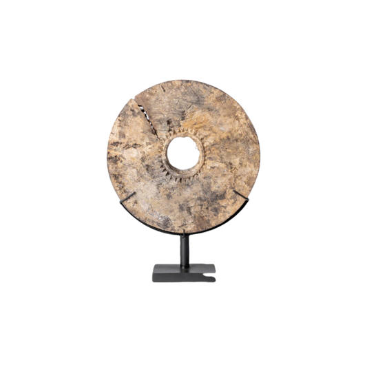 Lombok Wheel