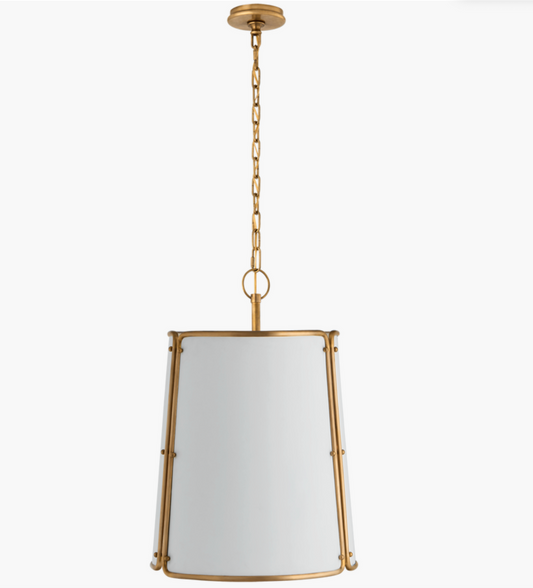 Hastings Medium Pendant