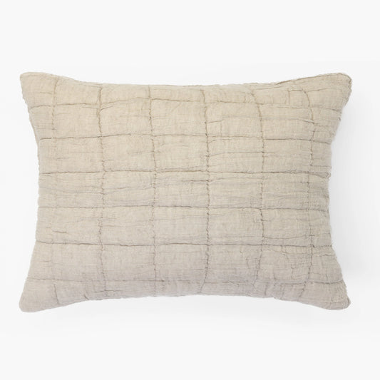 Johnston Sham, Wheat Dutch Euro