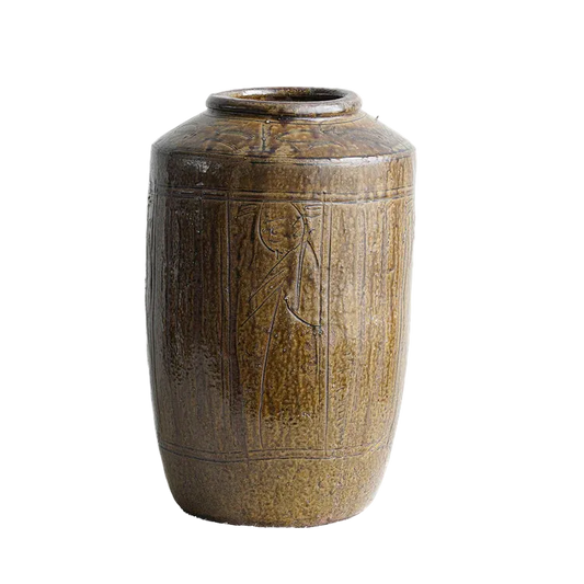 Makou Jar Tall