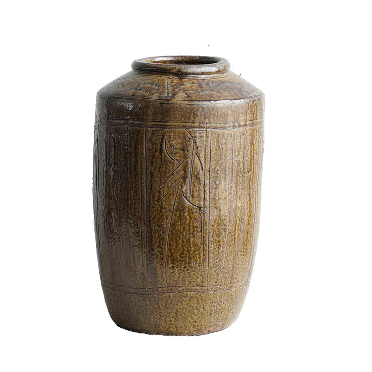 Makou Jar Tall