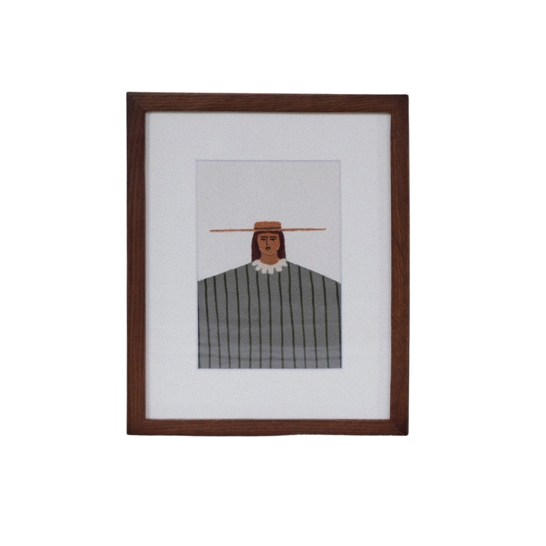 Framed Figurative Art- Morningside Art