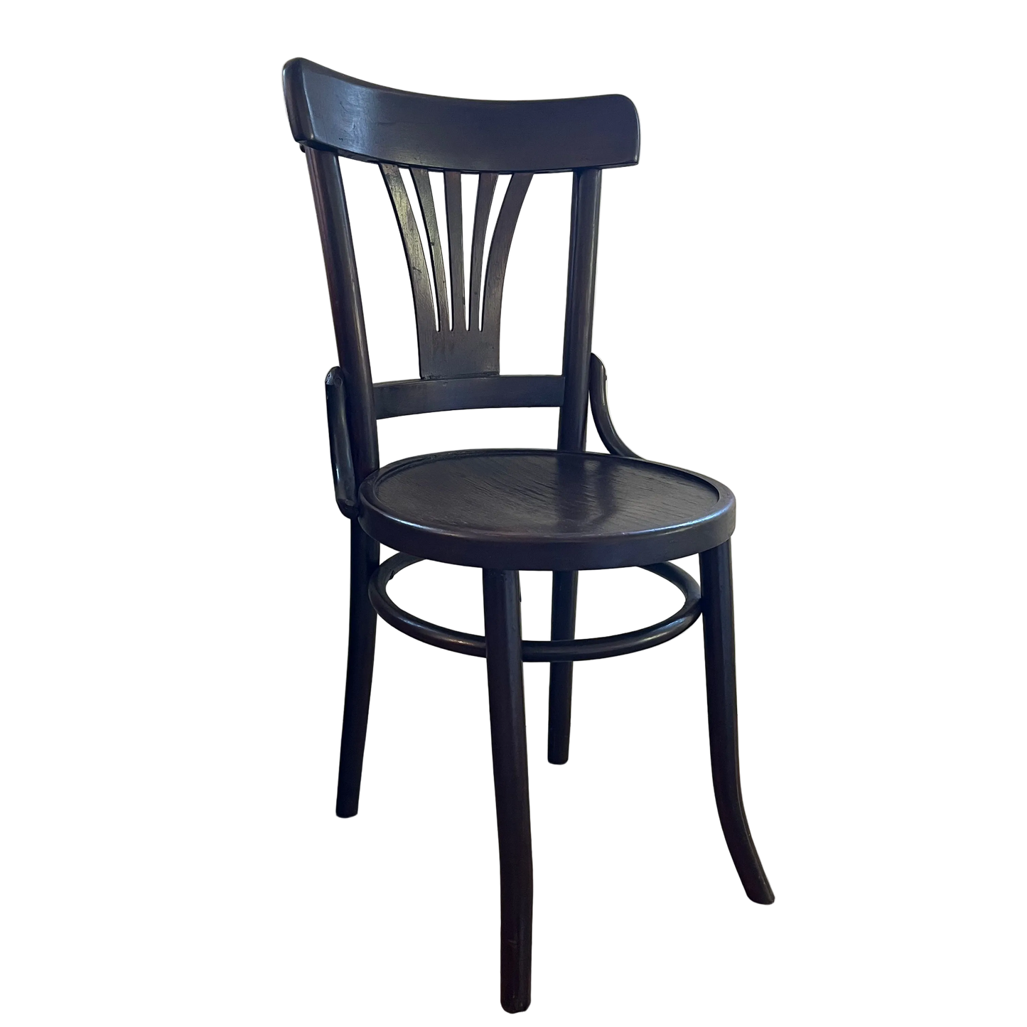 Found Thonet Style Chair