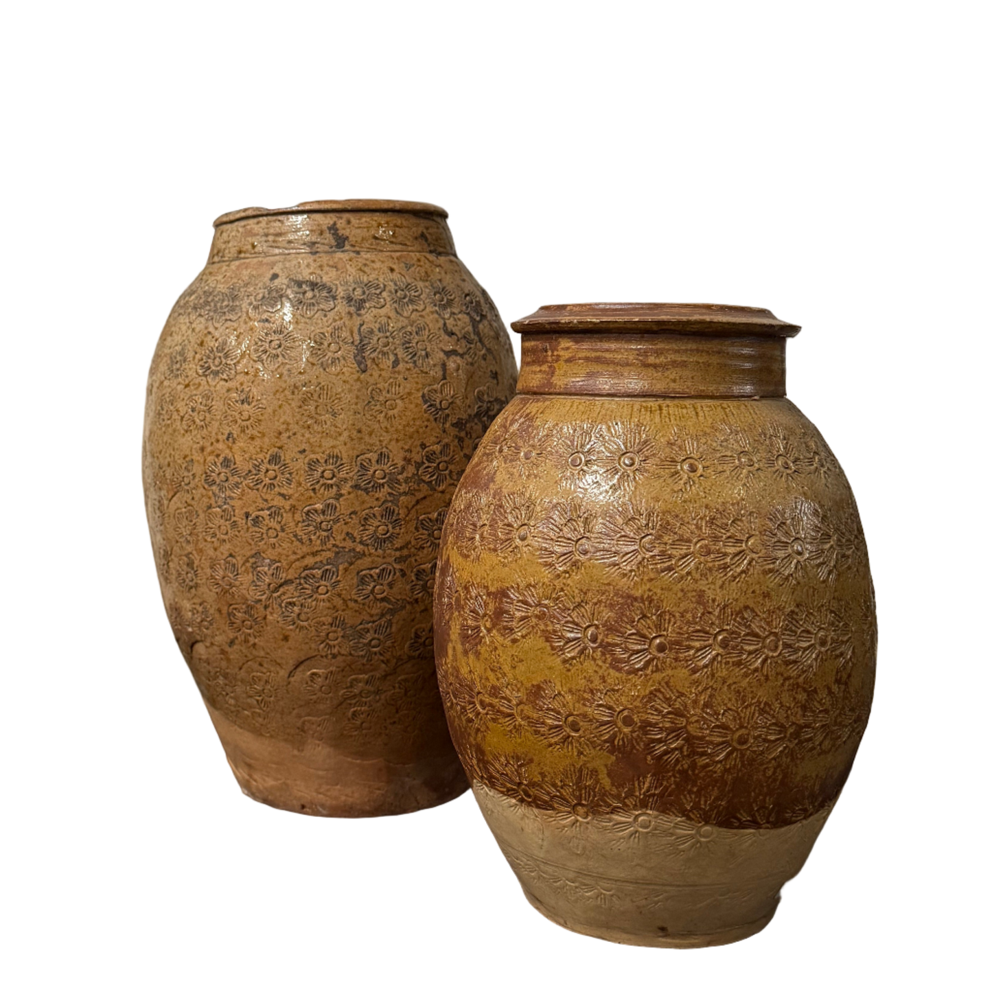 Siheyuan Water Pot | Small