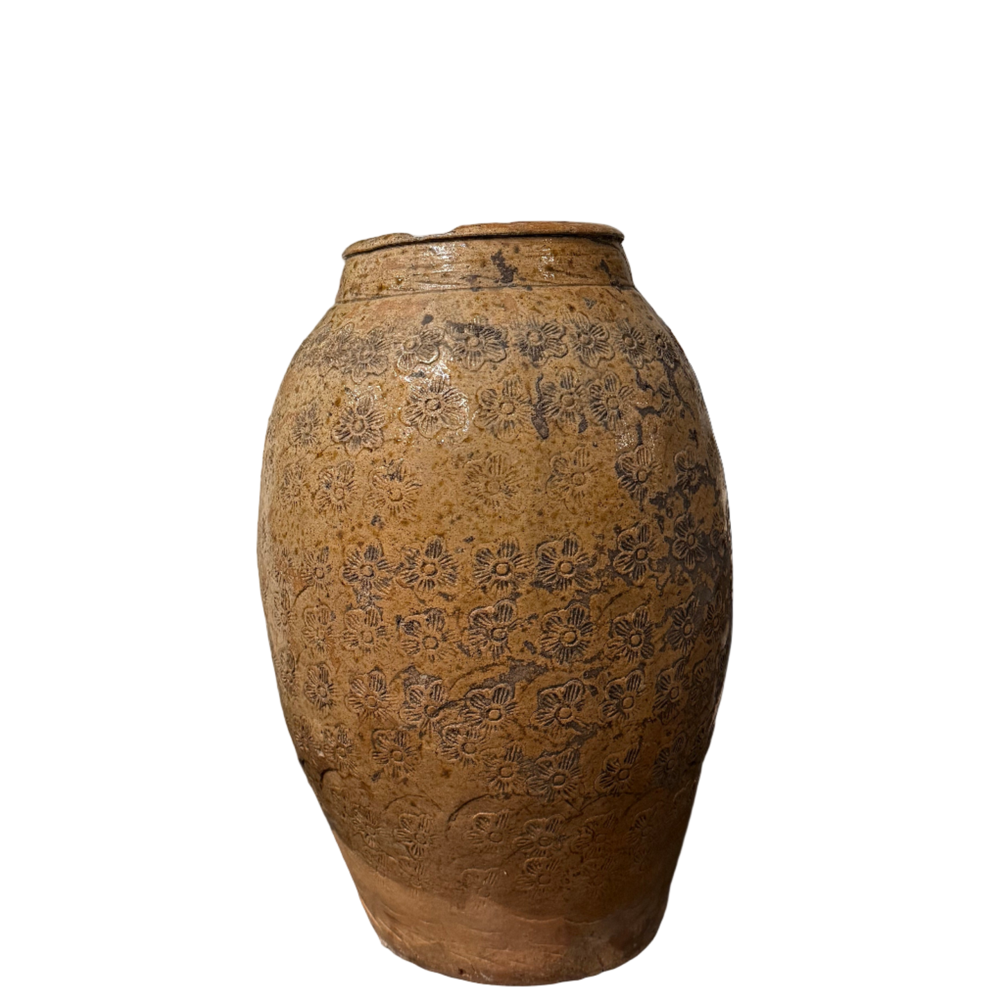 Siheyuan Water Pot | Small