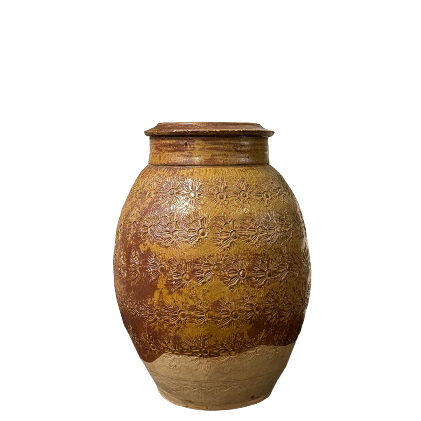 Siheyuan Water Pot | Small
