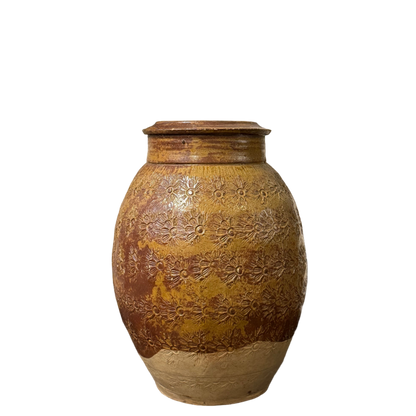 Siheyuan Water Pot | Small
