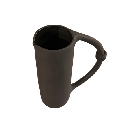 Stoneware Table Carafe