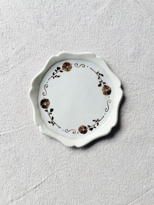 Wild Rose Kitchen Dish