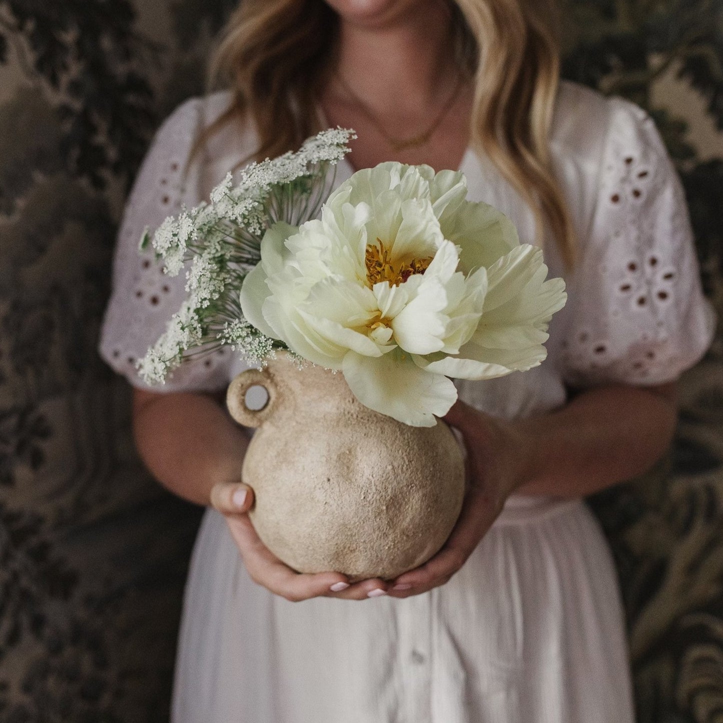 Binx Vase