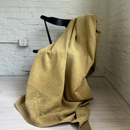 Vintage Kantha Coverlet | Aloka Home