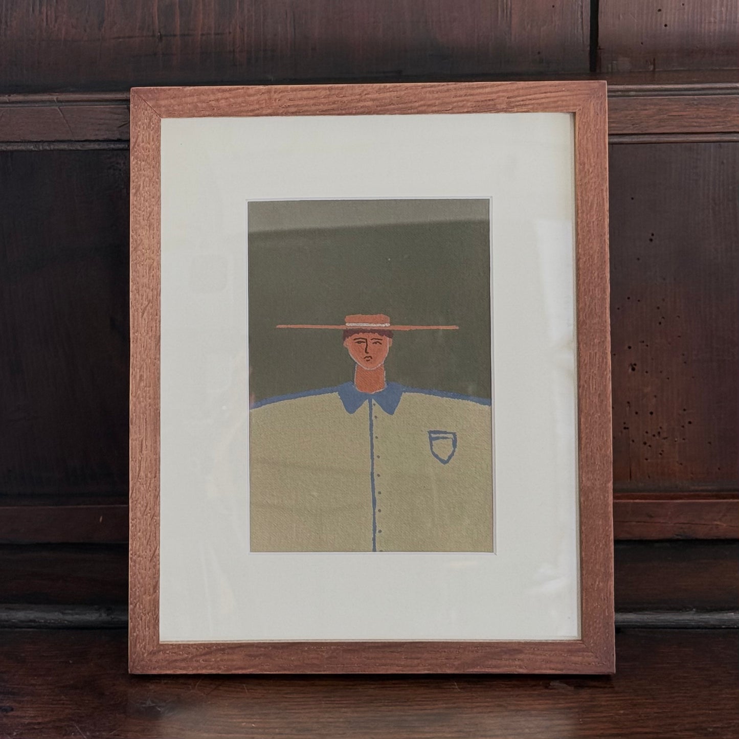 Framed Figurative Art- Morningside Art