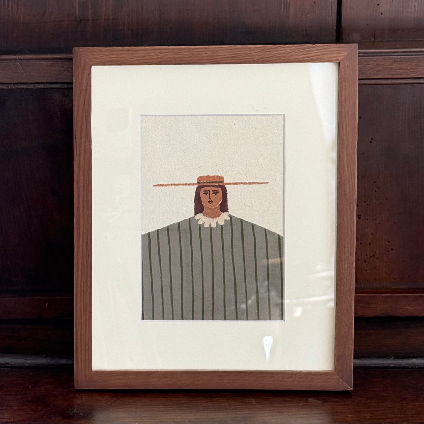 Framed Figurative Art- Morningside Art