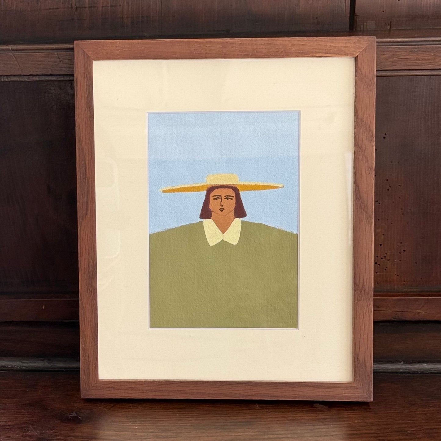 Framed Figurative Art- Morningside Art