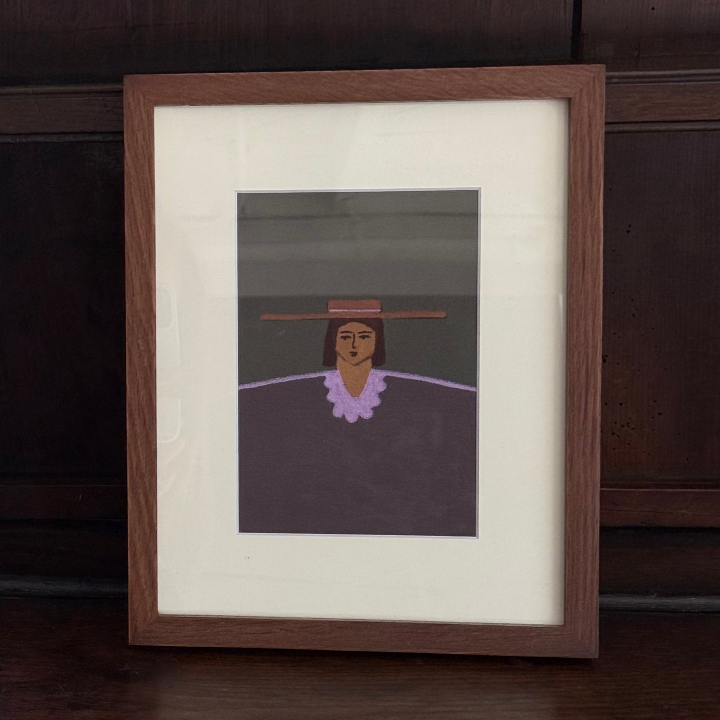 Framed Figurative Art- Morningside Art