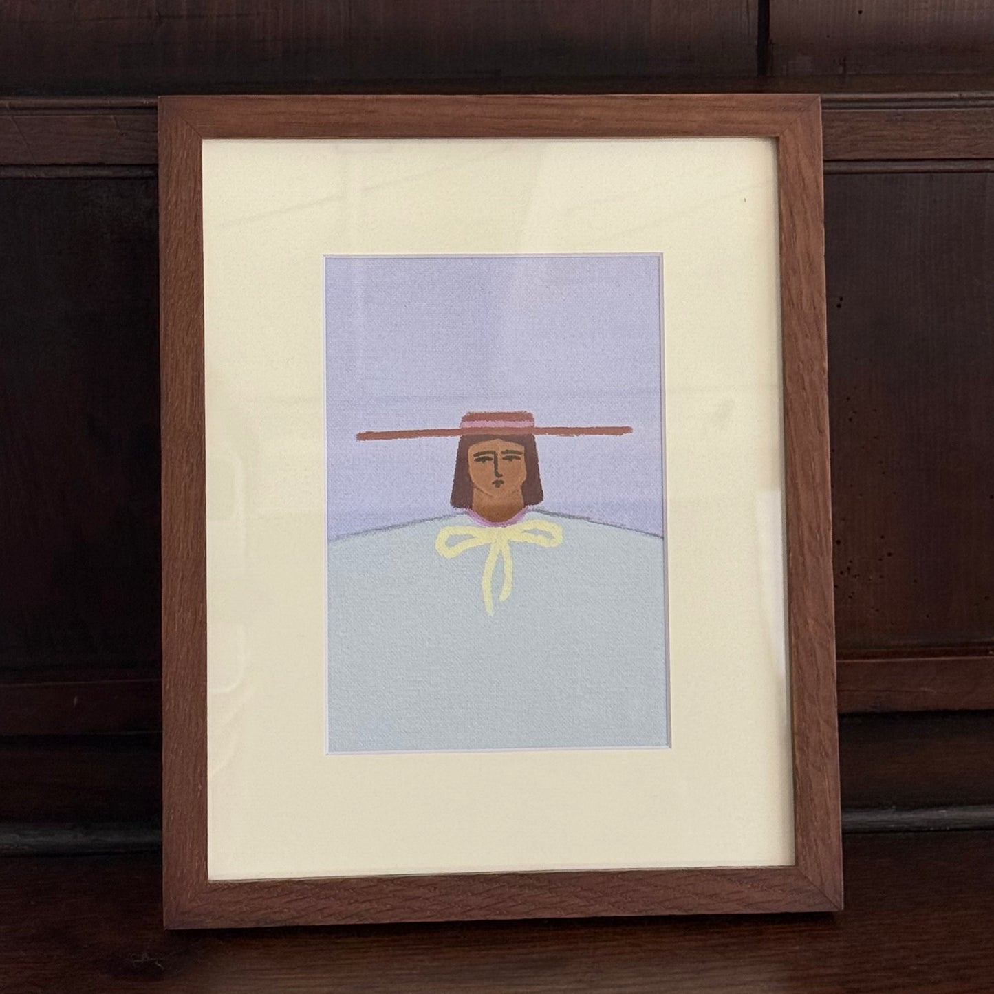 Framed Figurative Art- Morningside Art