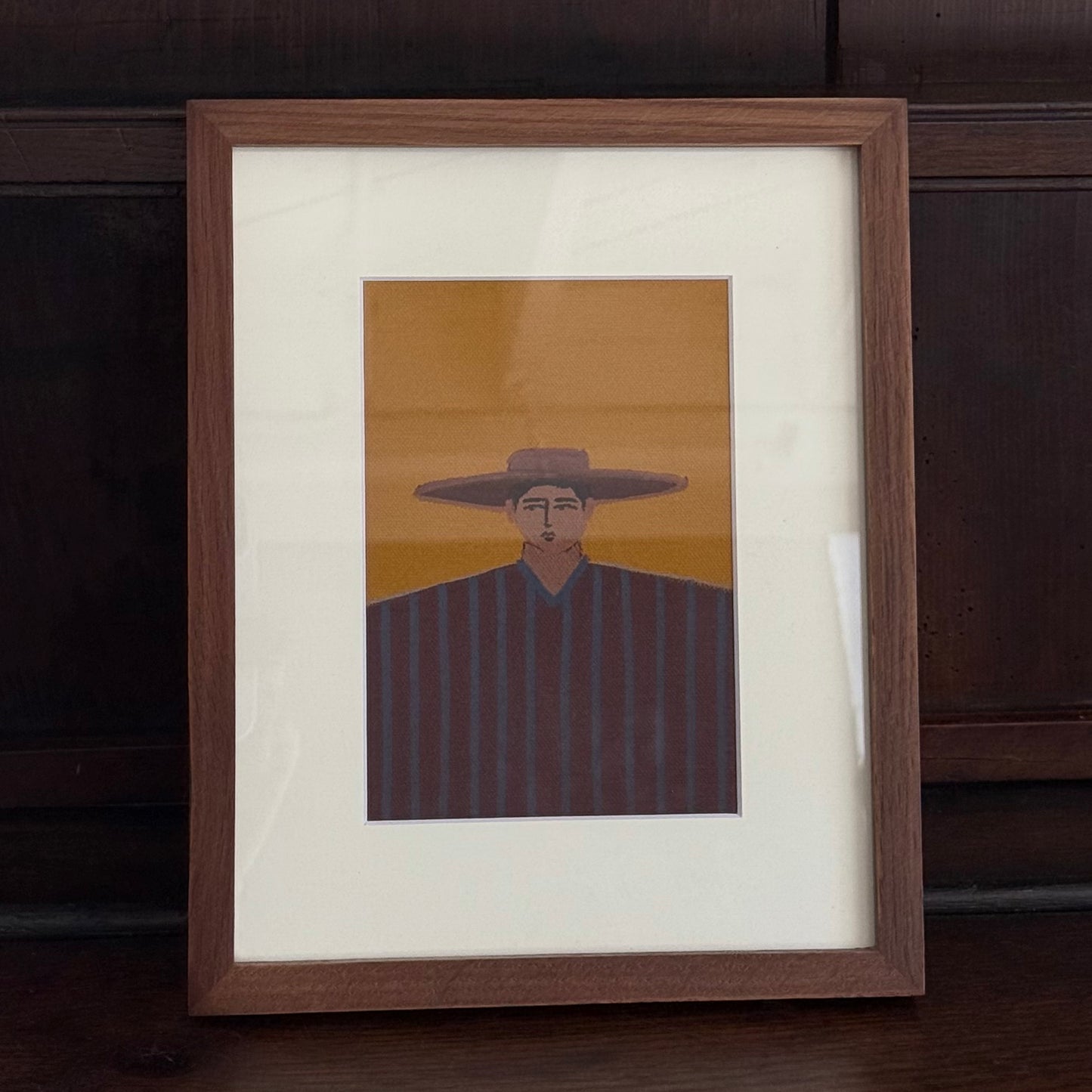 Framed Figurative Art- Morningside Art